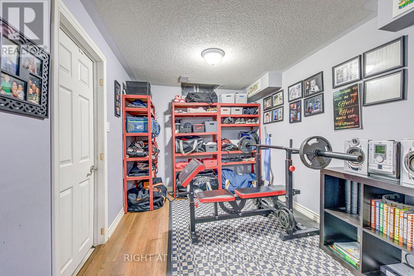 4164 Forest Fire Crescent, Mississauga, ON - Indoor
