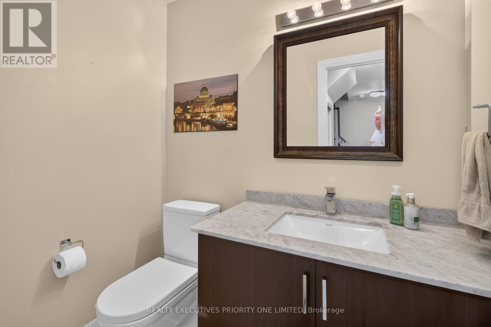59 - 8161 Kipling Avenue, Vaughan, ON - Indoor Photo Showing Bathroom