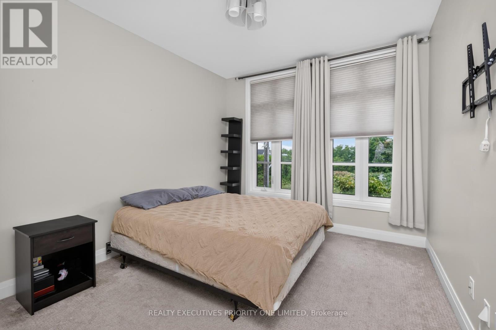 59 - 8161 Kipling Avenue, Vaughan, ON - Indoor Photo Showing Bedroom