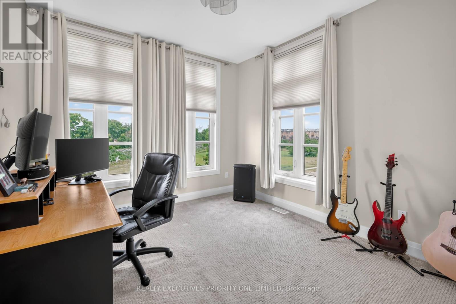 59 - 8161 Kipling Avenue, Vaughan, ON - Indoor Photo Showing Office