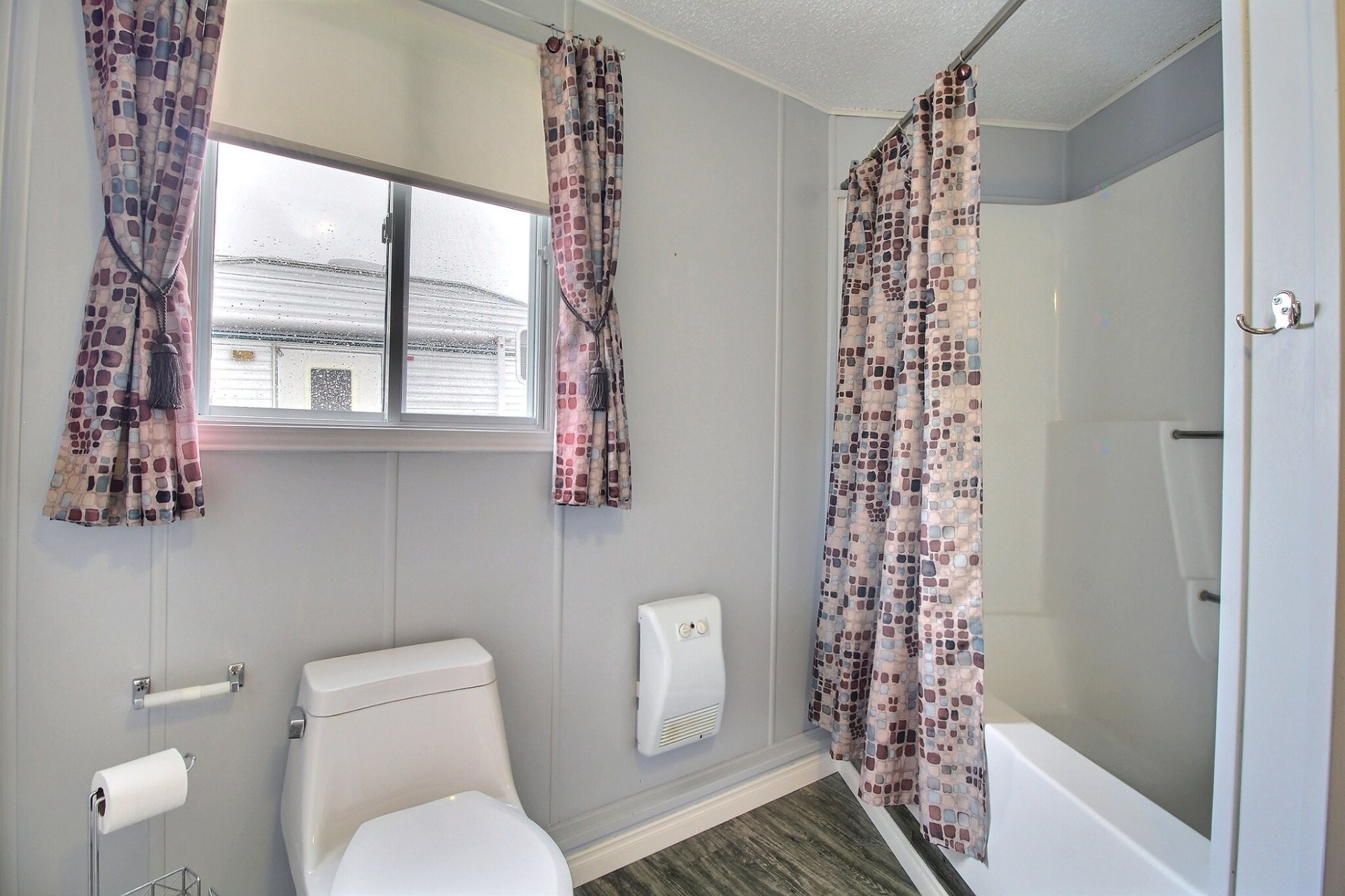 Salle de bains - 38 Rue Dumont O., Rouyn-Noranda, QC - Indoor Photo Showing Bathroom