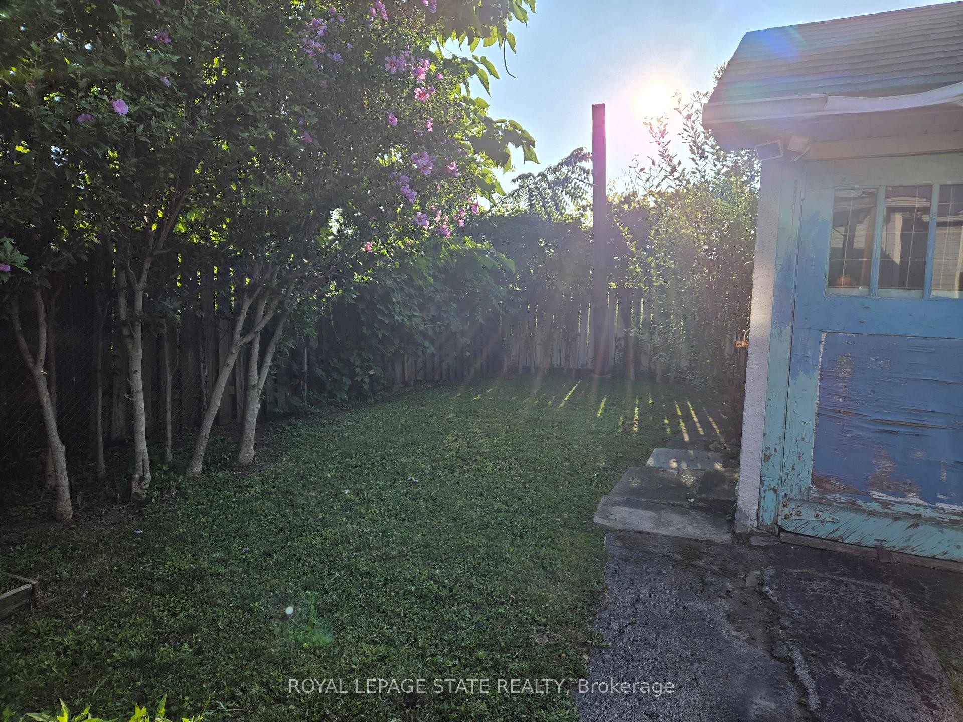224 Burgar Street, Welland, ON - Outdoor