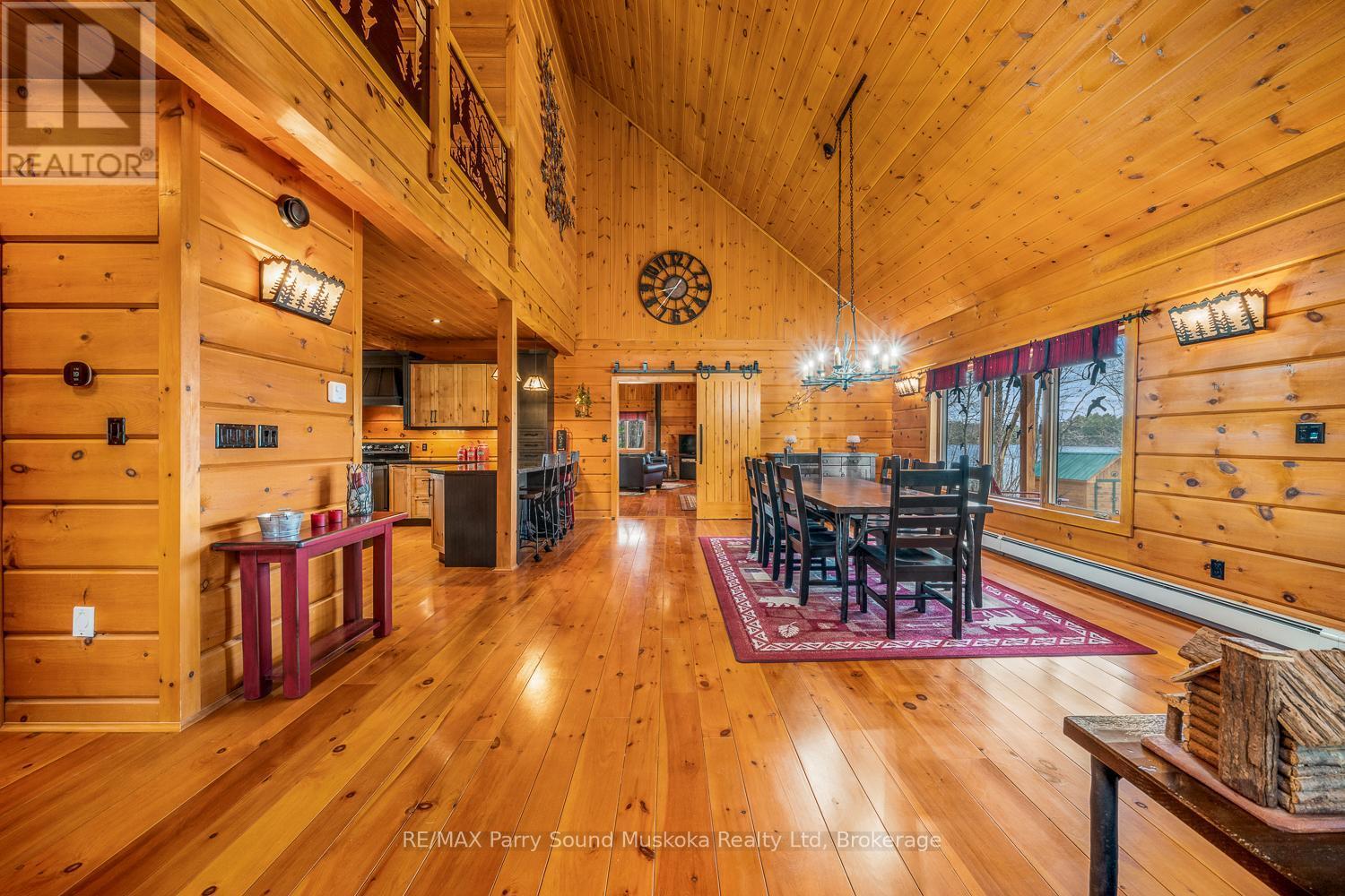 48 Wendy'S Lane, Mckellar, ON - Indoor