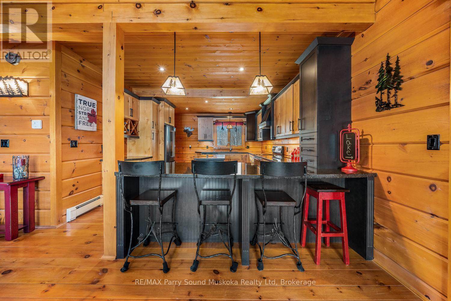 48 Wendy'S Lane, Mckellar, ON - Indoor
