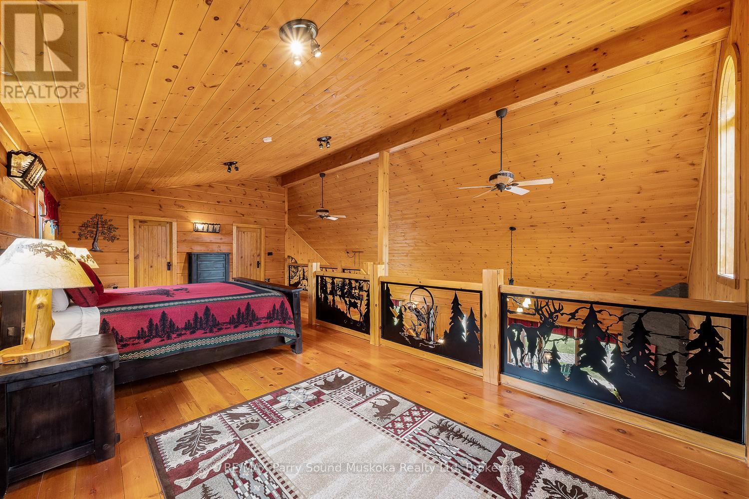 48 Wendy'S Lane, Mckellar, ON - Indoor