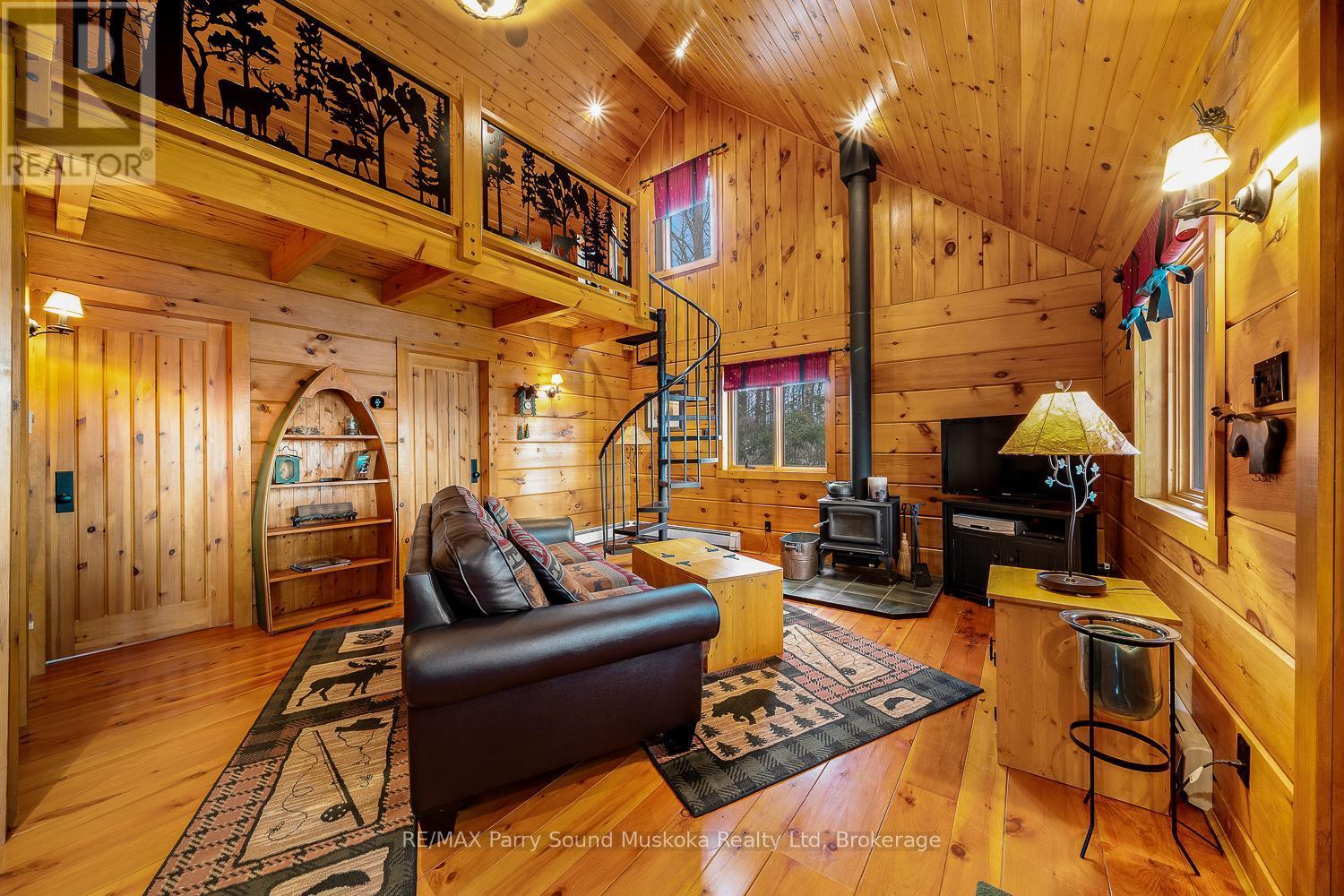 48 Wendy'S Lane, Mckellar, ON - Indoor