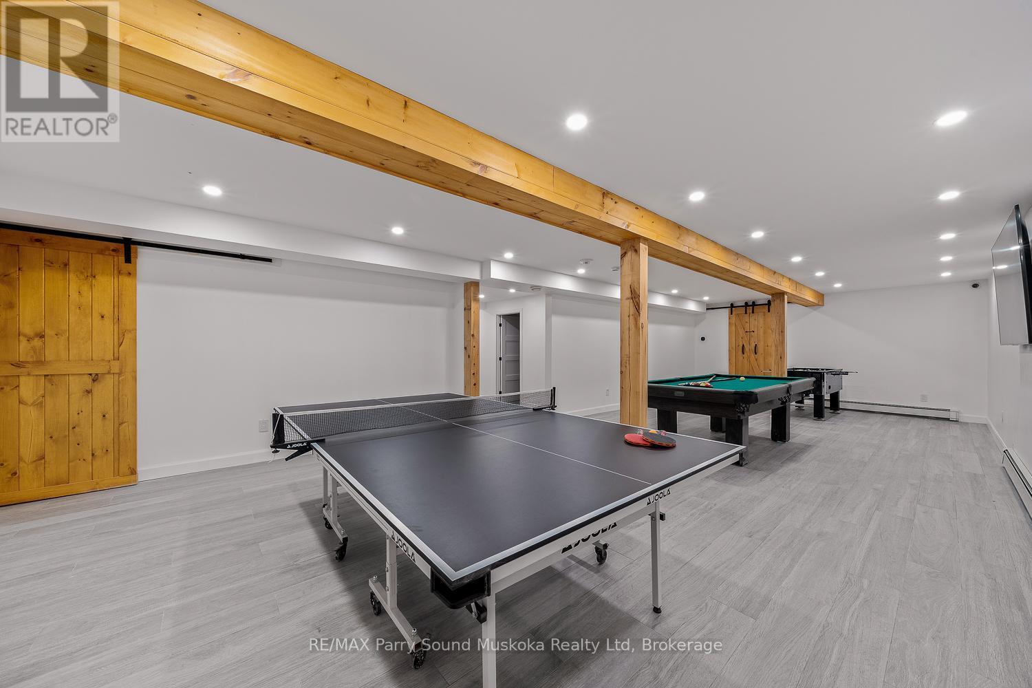 48 Wendy'S Lane, Mckellar, ON - Indoor Photo Showing Other Room