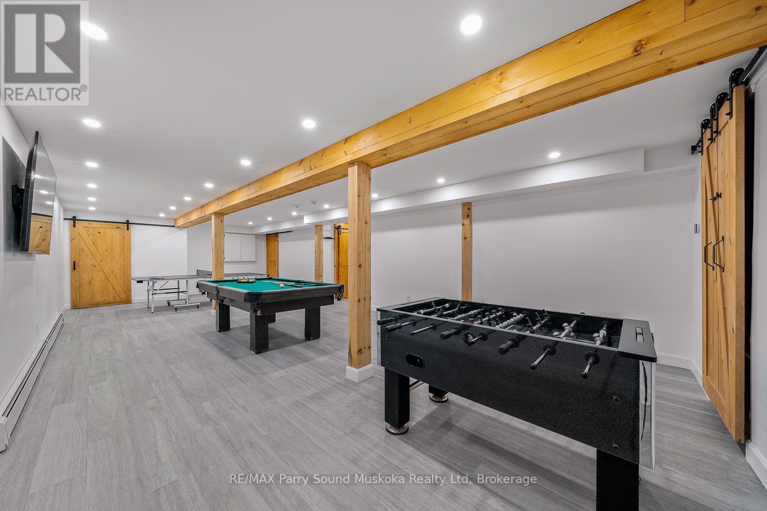 48 Wendy'S Lane, Mckellar, ON - Indoor Photo Showing Other Room