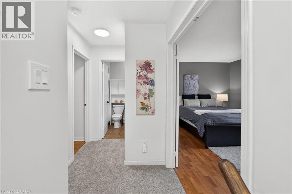 3 Beverly Lane, Georgetown, ON - Indoor