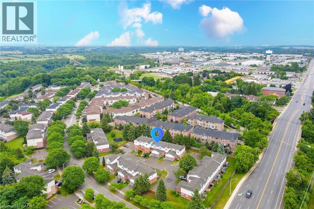 3 Beverly Lane, Georgetown, ON - Outdoor With View