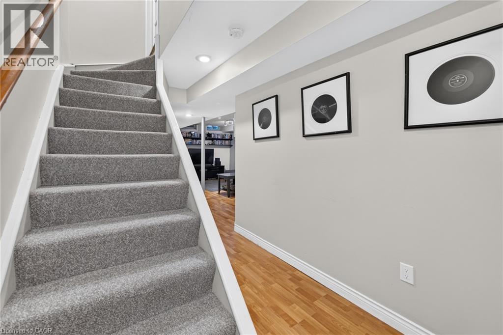 3 Beverly Lane, Georgetown, ON - Indoor Photo Showing Other Room