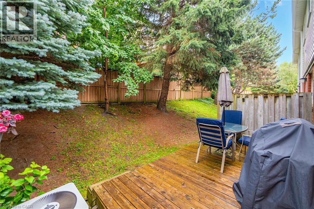 3 Beverly Lane, Georgetown, ON - Outdoor