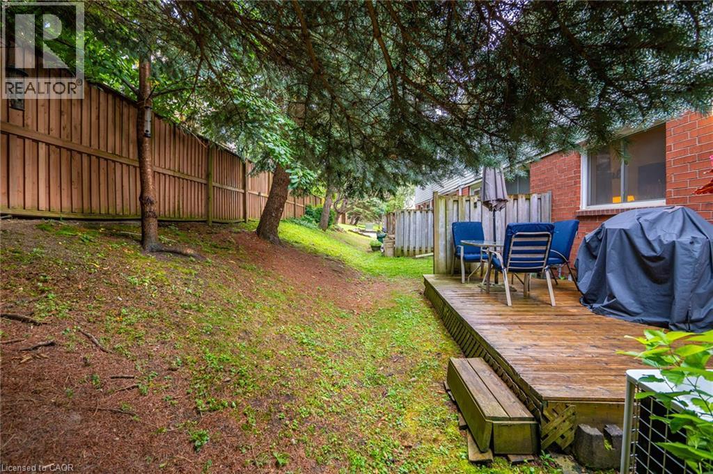 3 Beverly Lane, Georgetown, ON - Outdoor