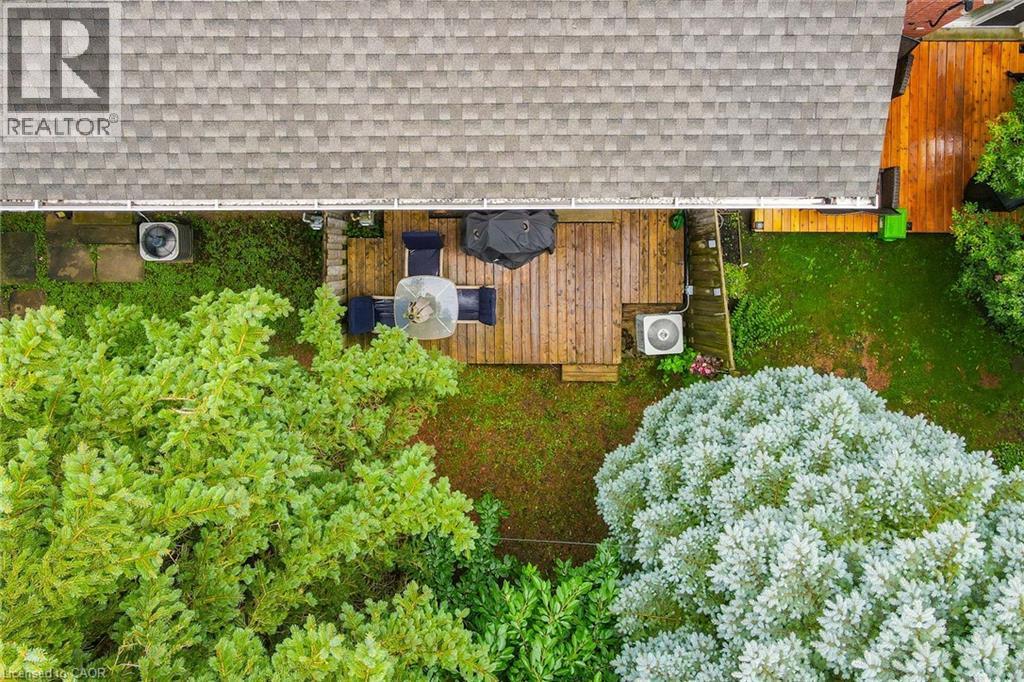 3 Beverly Lane, Georgetown, ON - Outdoor