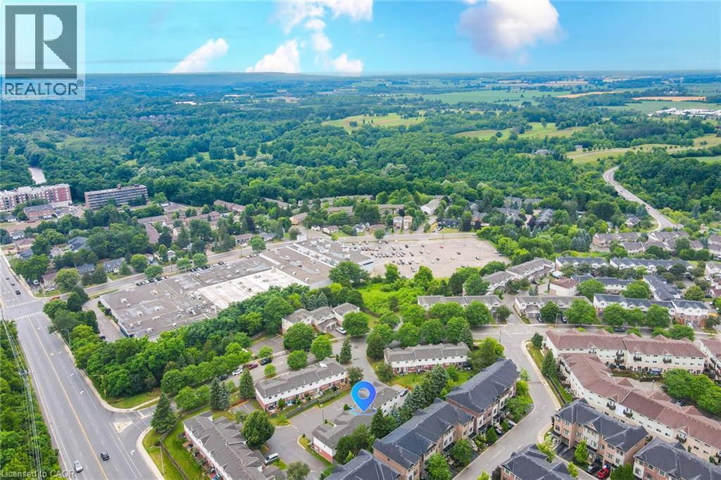 3 Beverly Lane, Georgetown, ON - Outdoor With View