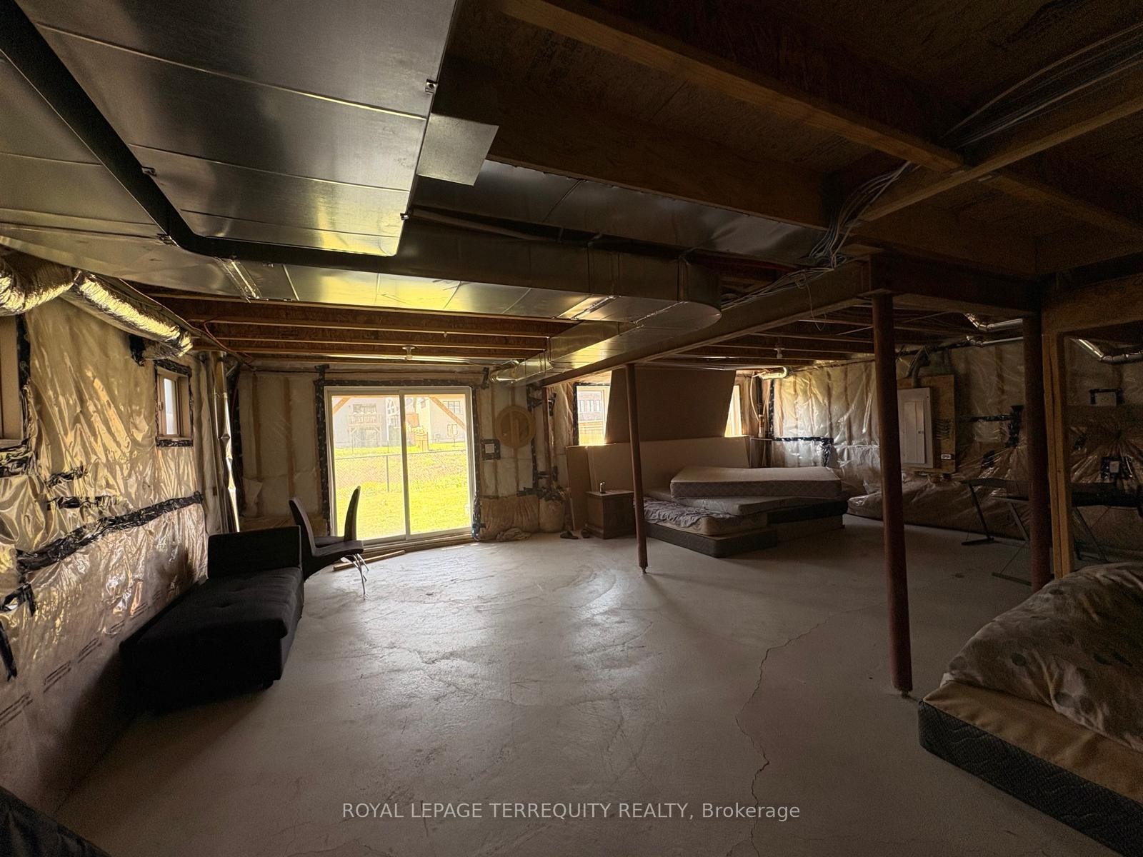 285 Vanilla Trail, Thorold, ON - Indoor