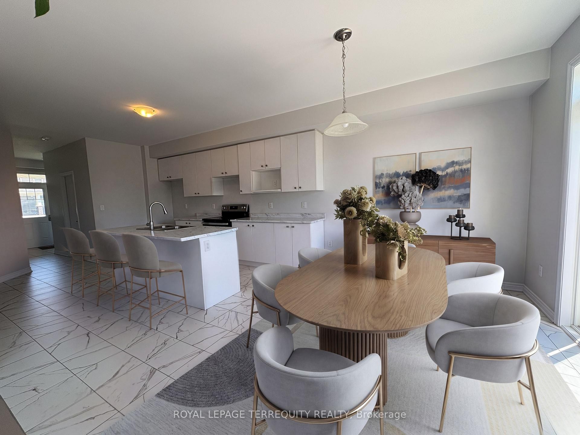 285 Vanilla Trail, Thorold, ON - Indoor