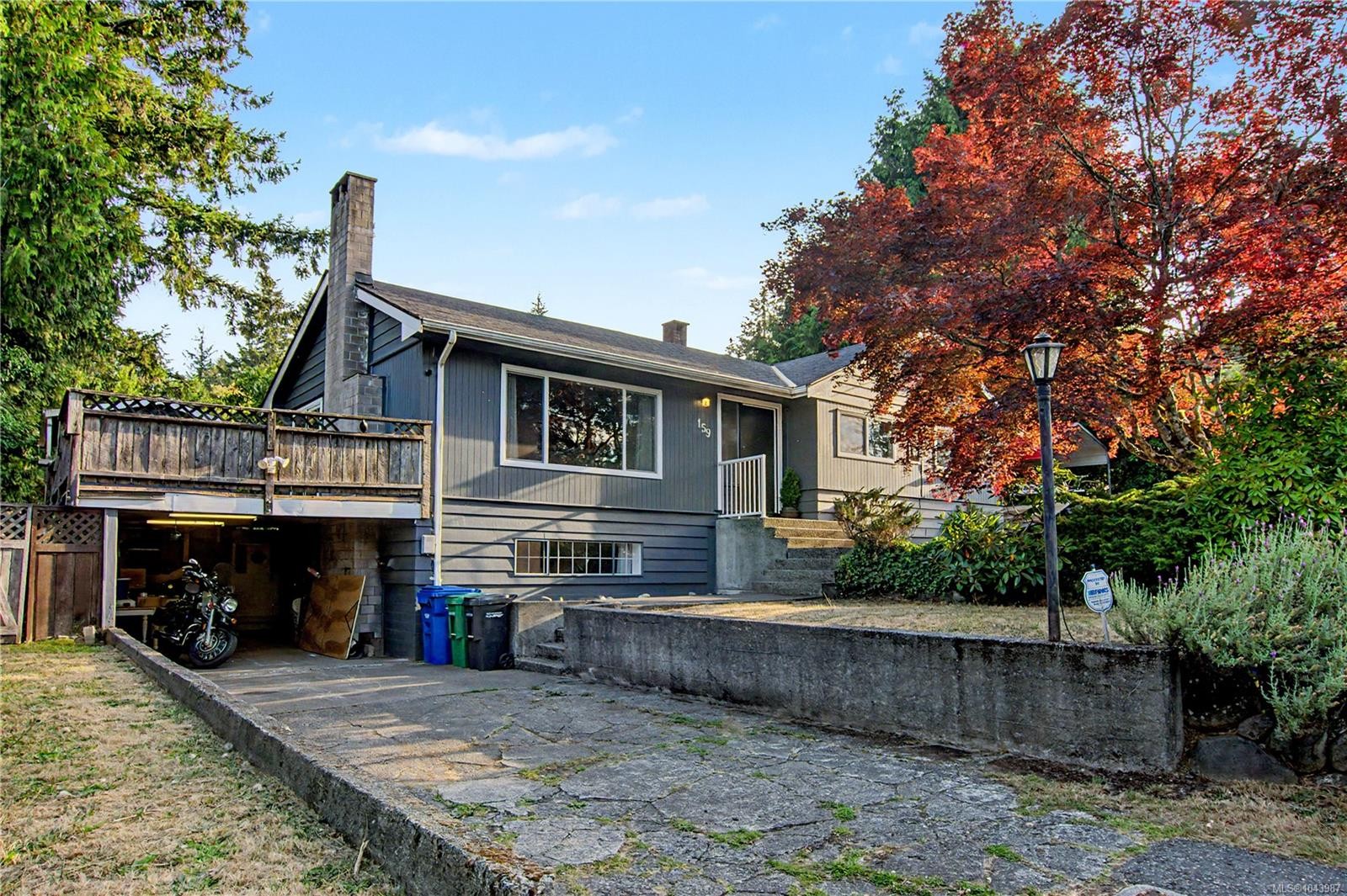 159 Roberta Rd West, Nanaimo, BC