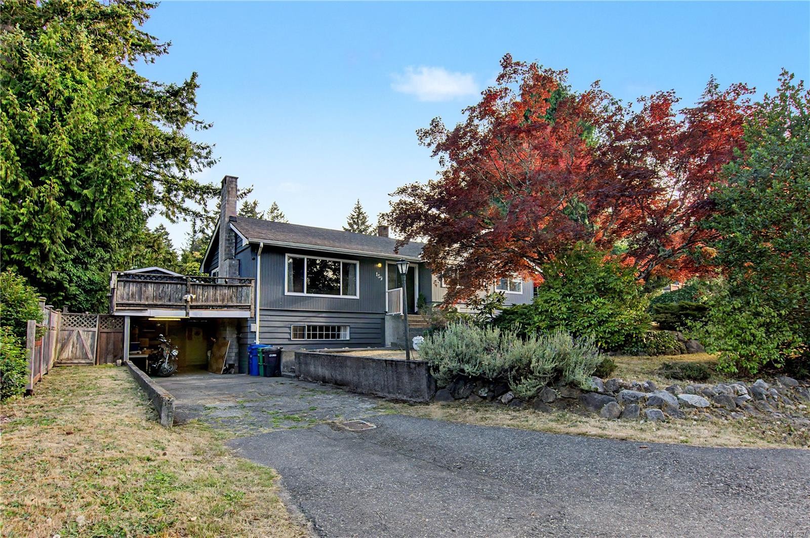 159 Roberta Rd West, Nanaimo, BC