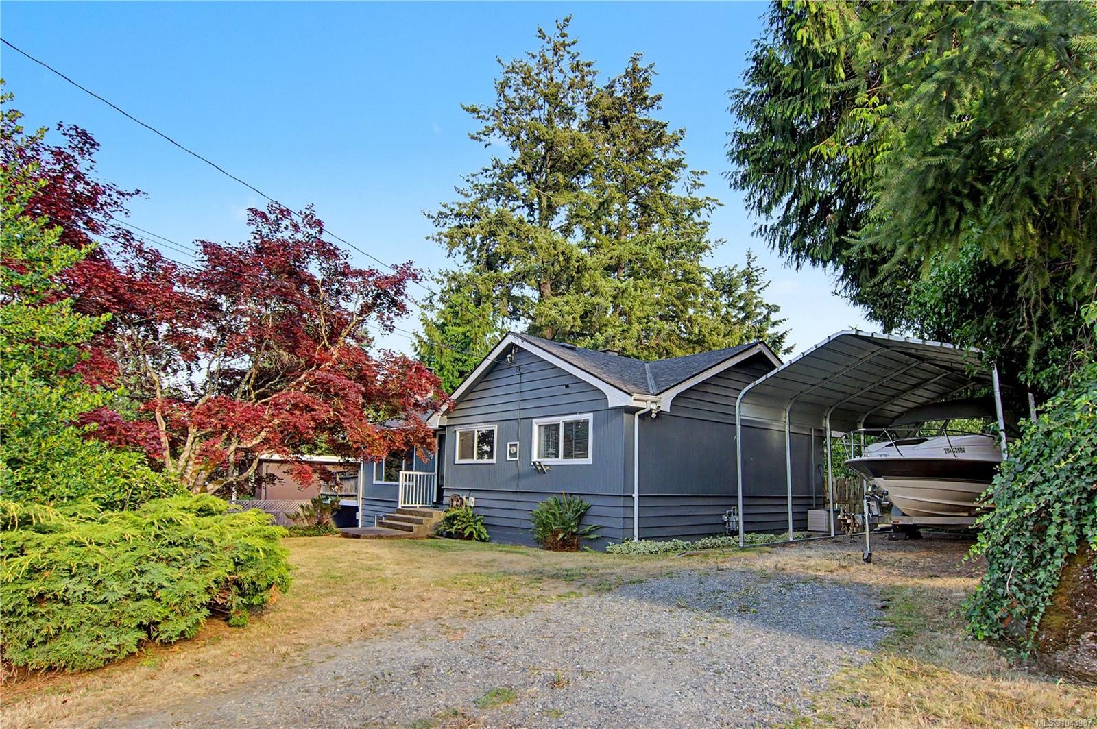 159 Roberta Rd West, Nanaimo, BC