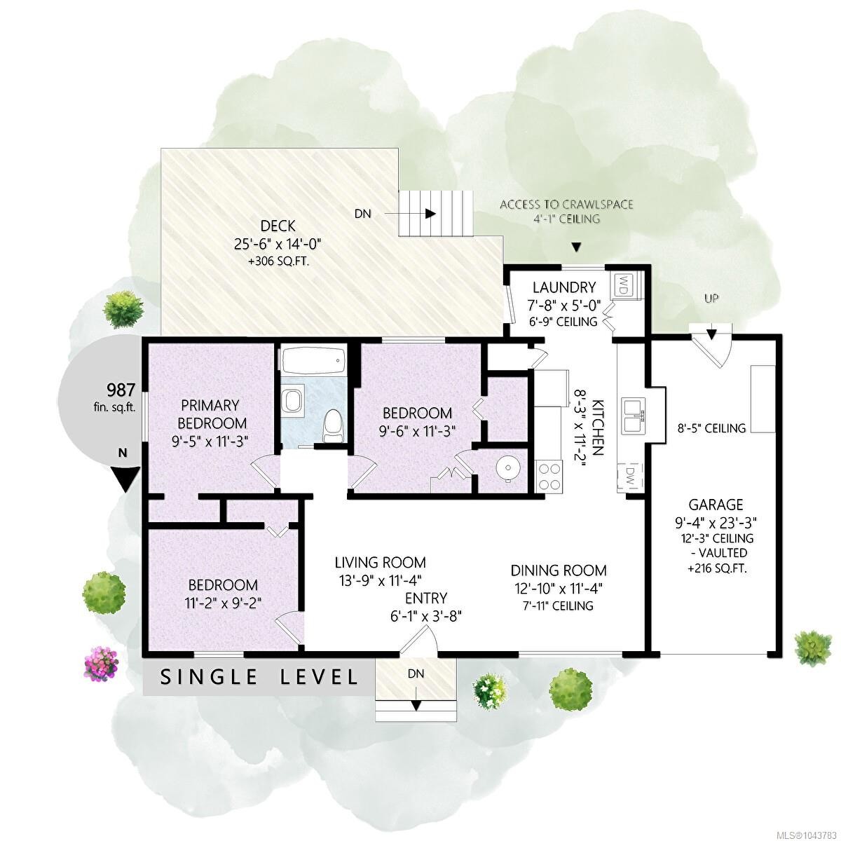 5933 Deuchars Dr, Duncan, BC