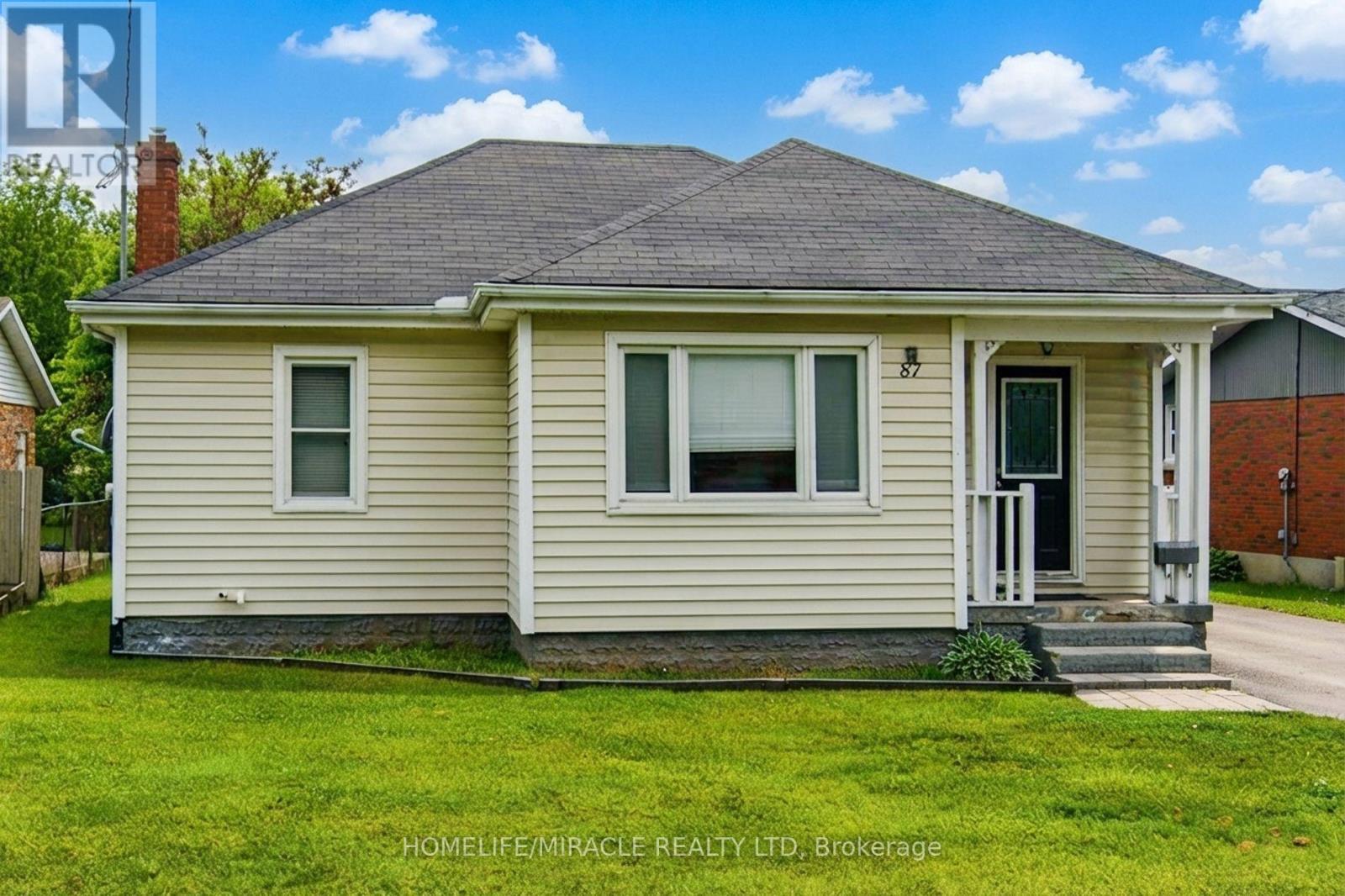 87 Rice Road, Welland, ON - Outdoor