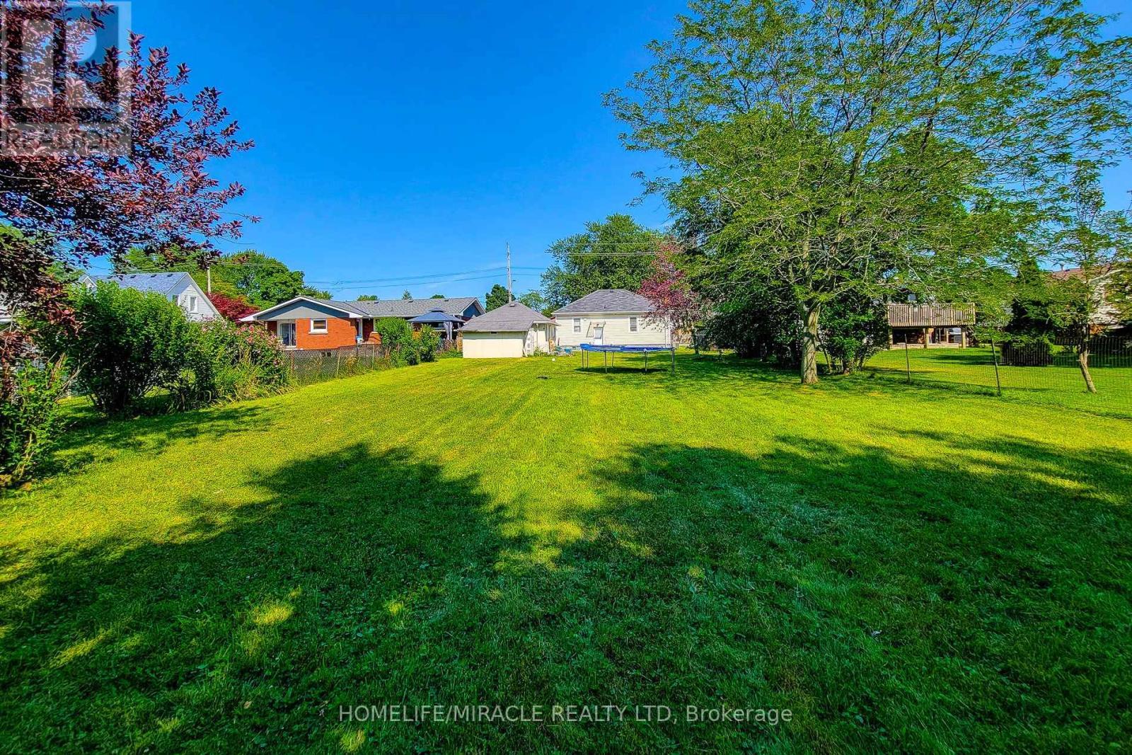 87 Rice Road, Welland, ON - Outdoor