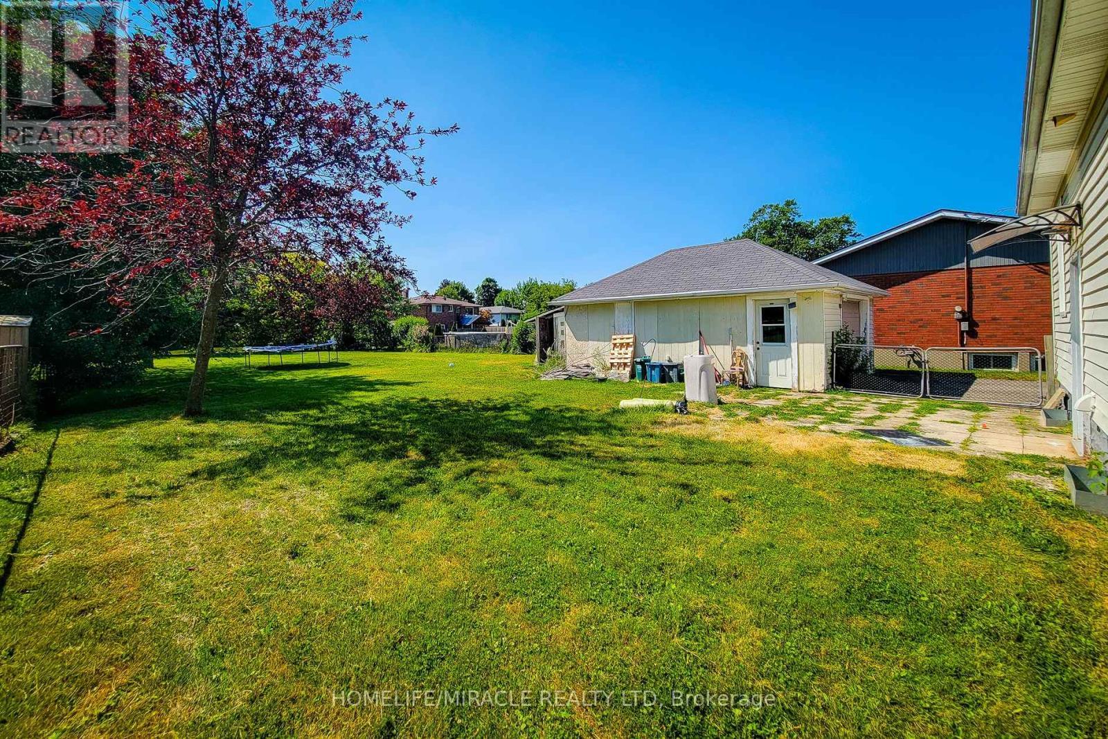 87 Rice Road, Welland, ON - Outdoor