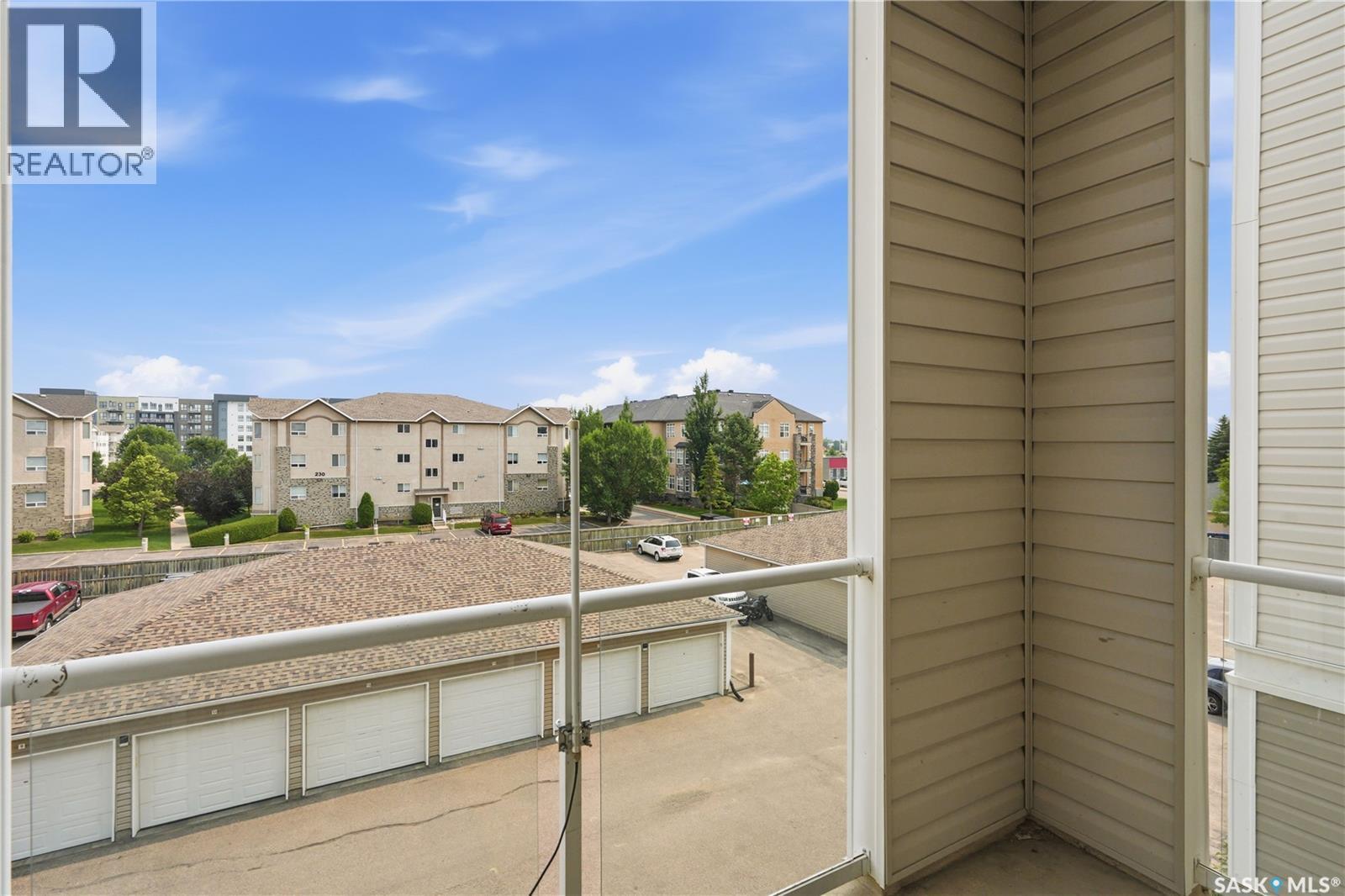 303 302 Nelson Road, Saskatoon, SK - Outdoor With Exterior