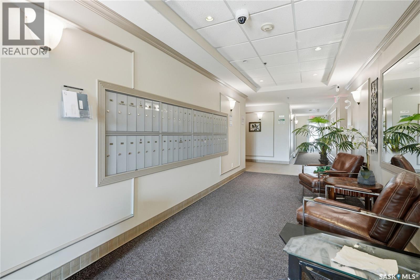 303 302 Nelson Road, Saskatoon, SK - Indoor Photo Showing Other Room