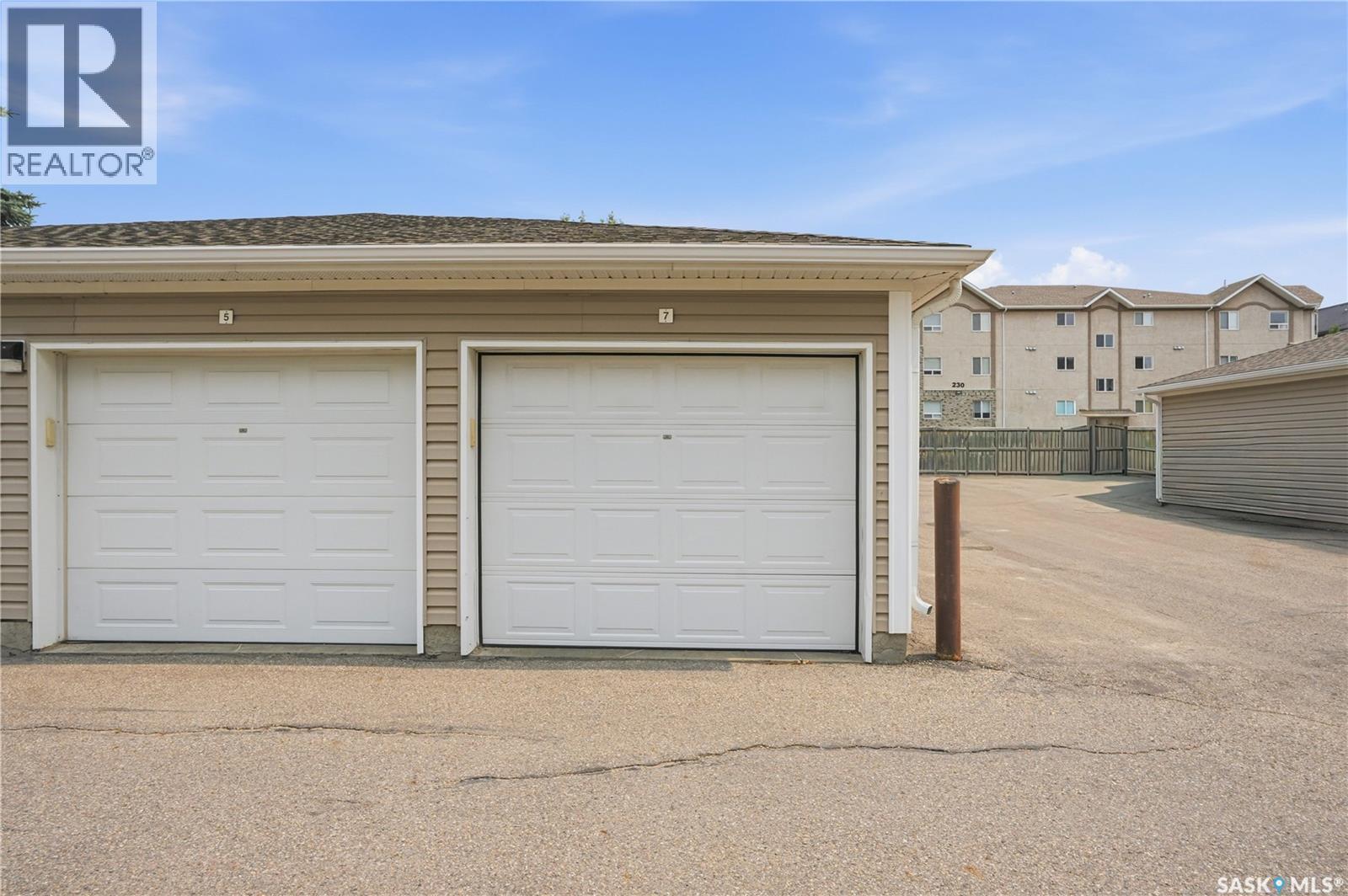 303 302 Nelson Road, Saskatoon, SK - Outdoor With Exterior