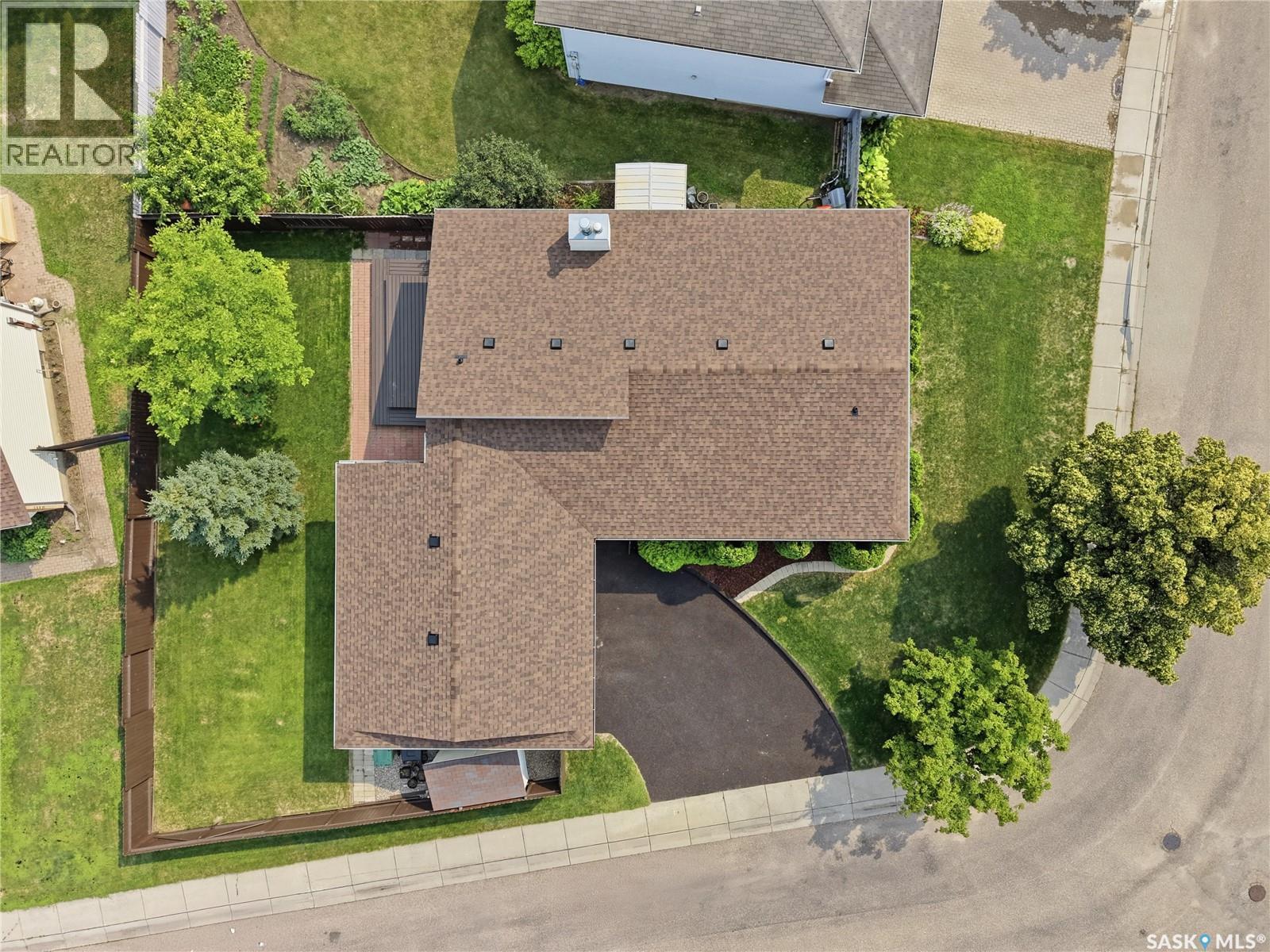 746 Wilkinson Way, Saskatoon, SK