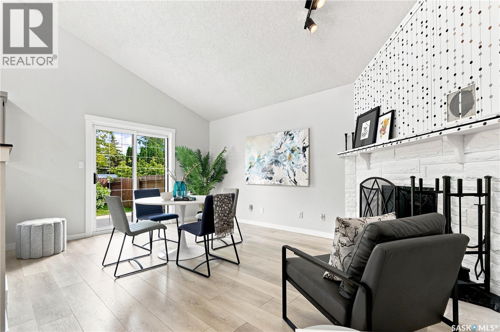 746 Wilkinson Way, Saskatoon, SK