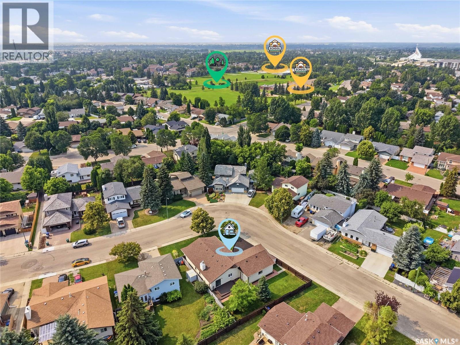 746 Wilkinson Way, Saskatoon, SK