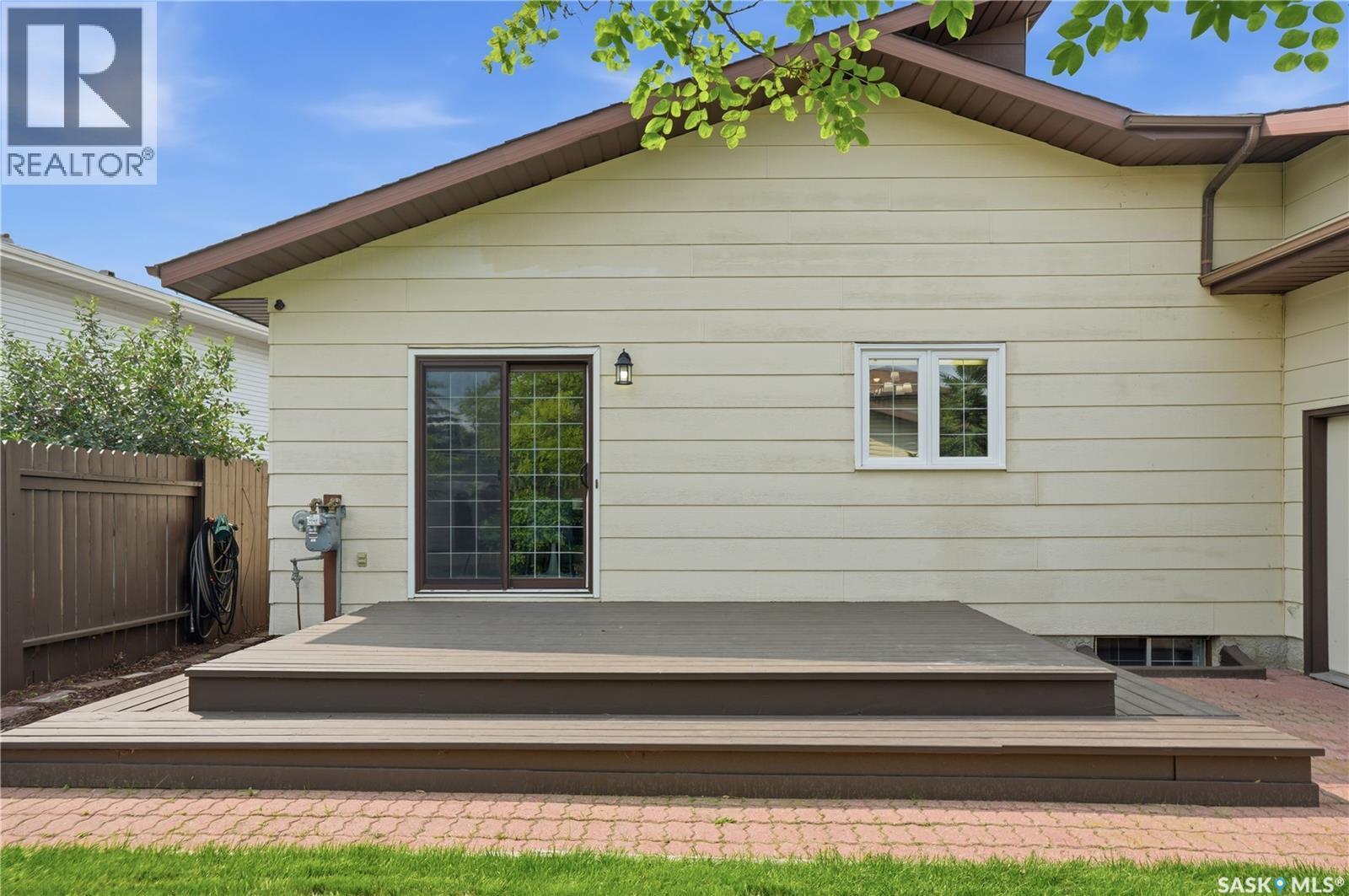 746 Wilkinson Way, Saskatoon, SK