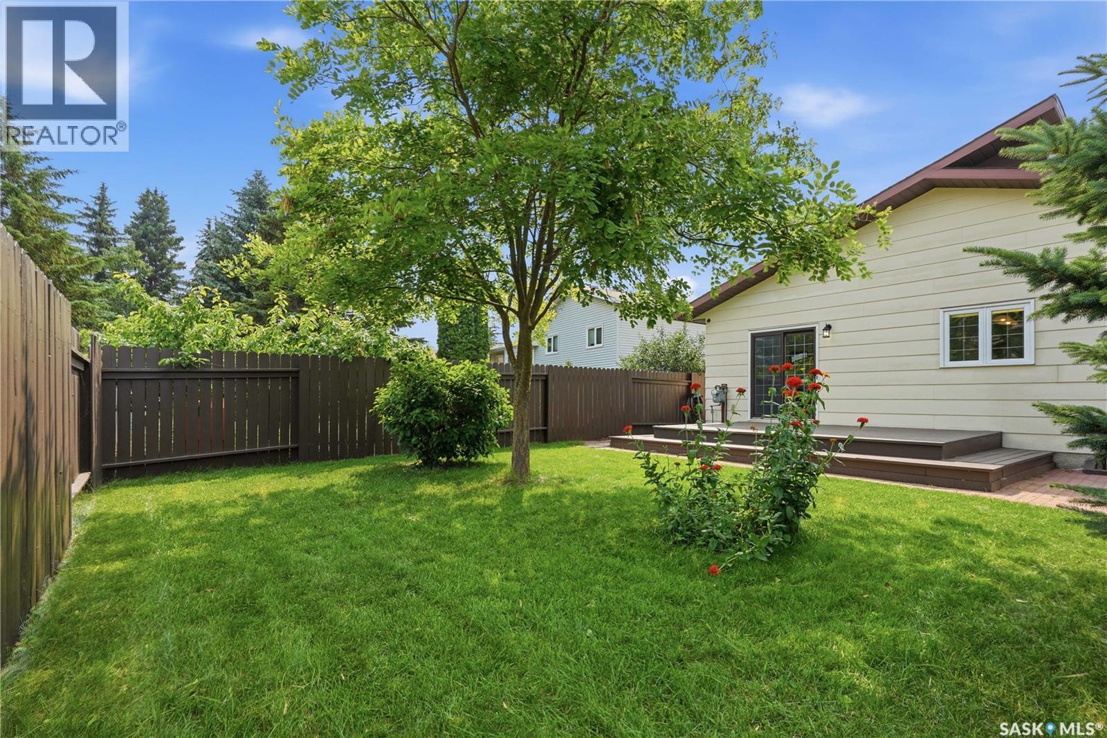 746 Wilkinson Way, Saskatoon, SK