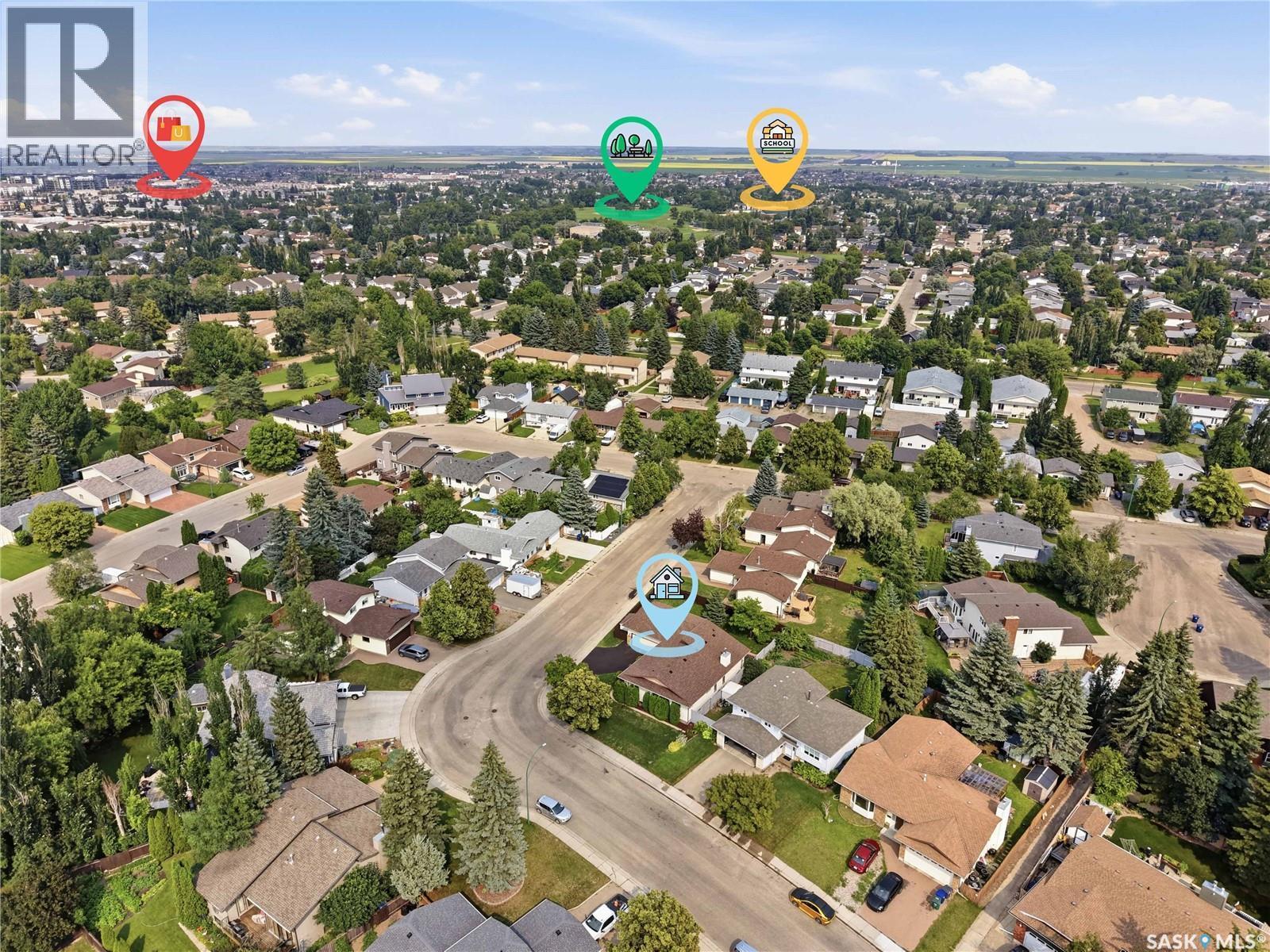 746 Wilkinson Way, Saskatoon, SK