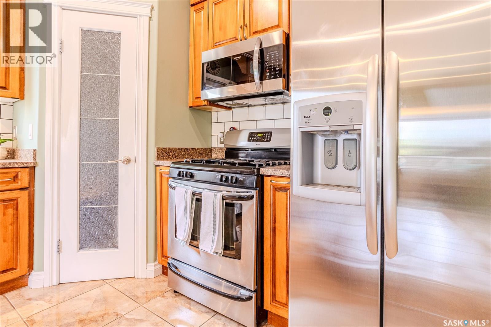 1514 Shepherd Crescent, Saskatoon, SK