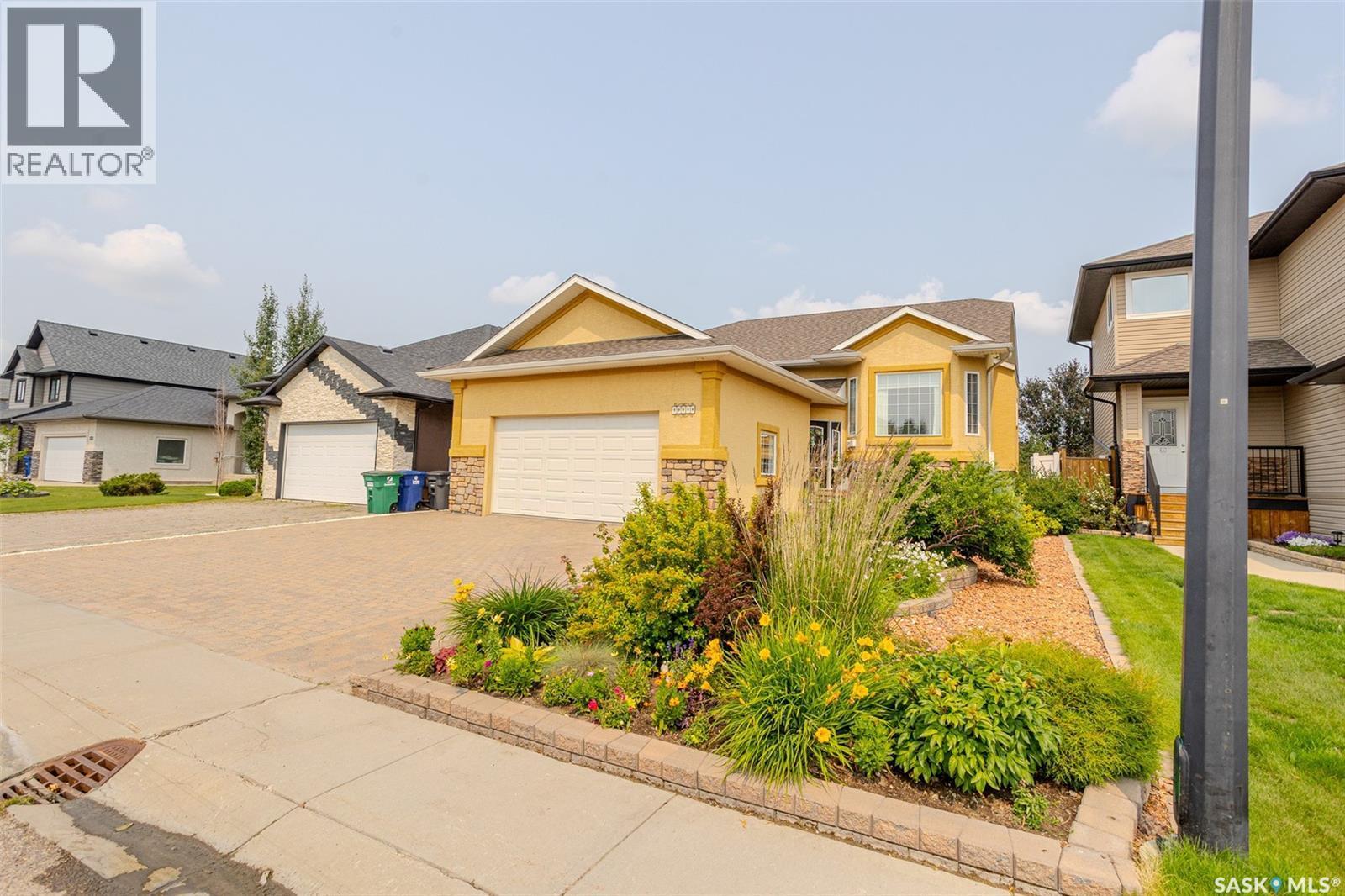 1514 Shepherd Crescent, Saskatoon, SK