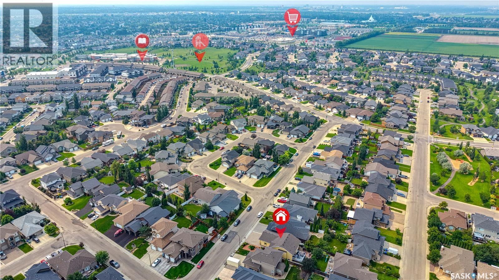 1514 Shepherd Crescent, Saskatoon, SK