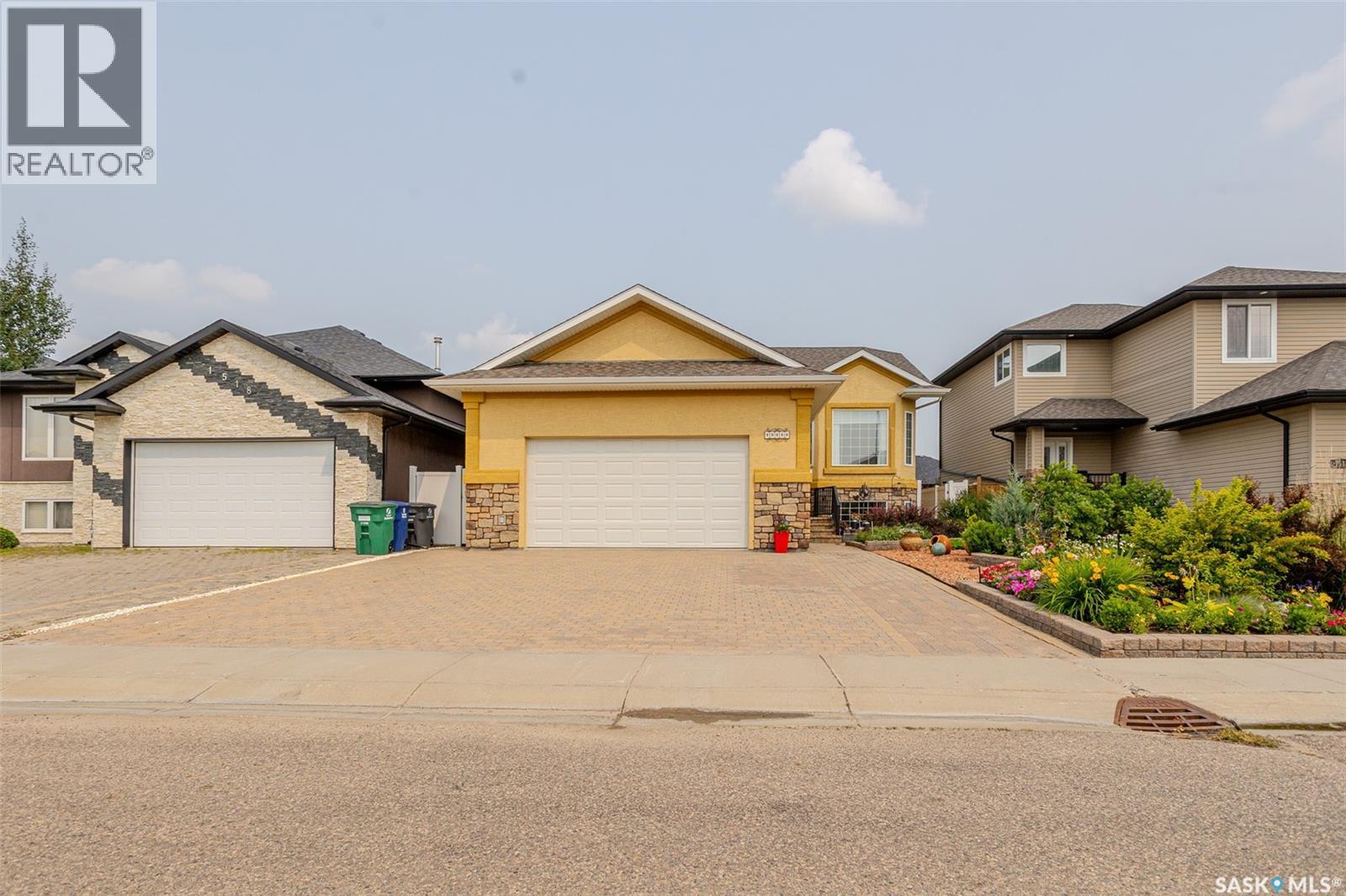 1514 Shepherd Crescent, Saskatoon, SK