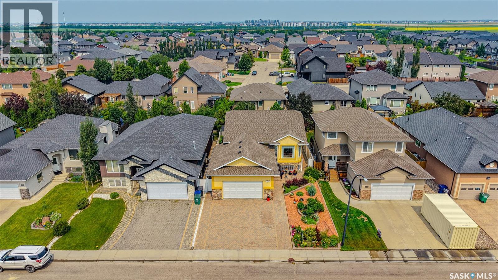 1514 Shepherd Crescent, Saskatoon, SK