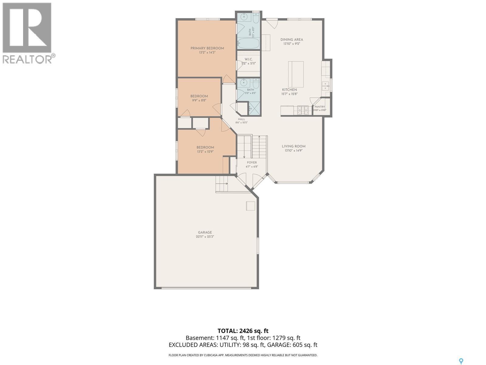 1514 Shepherd Crescent, Saskatoon, SK
