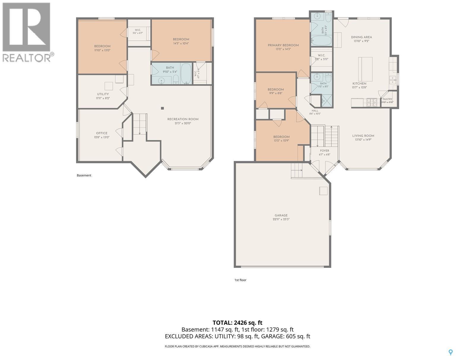 1514 Shepherd Crescent, Saskatoon, SK