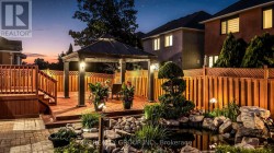 18 SAXONY DRIVE Markham, ON L6C 2B5