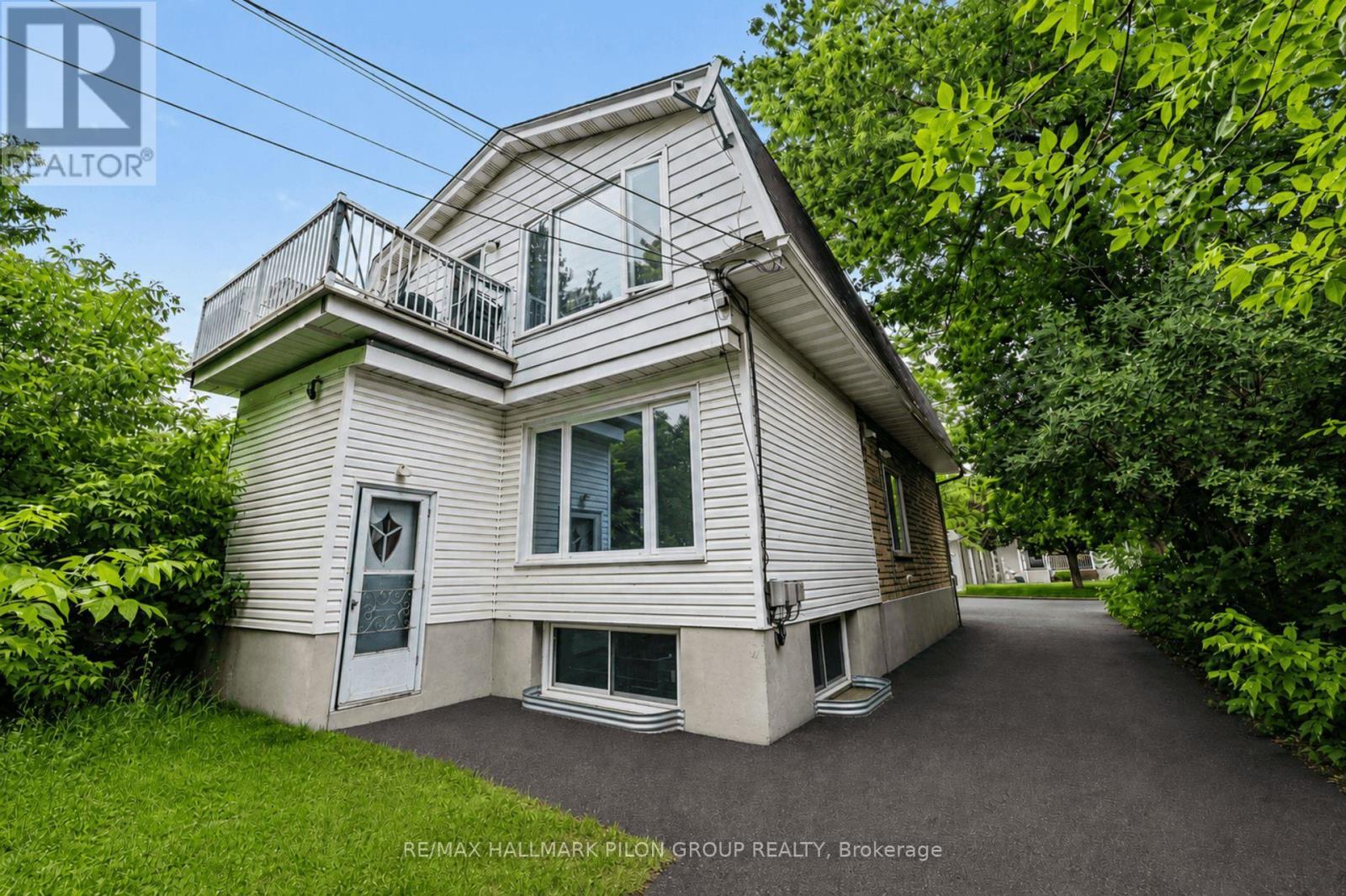 528 Guy Street, Ottawa, ON - Outdoor