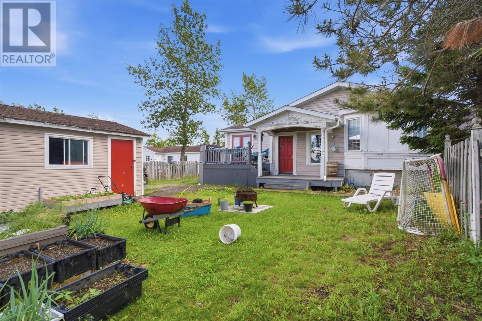 11 Pine Crescent, Birchy Bay, NL - Outdoor