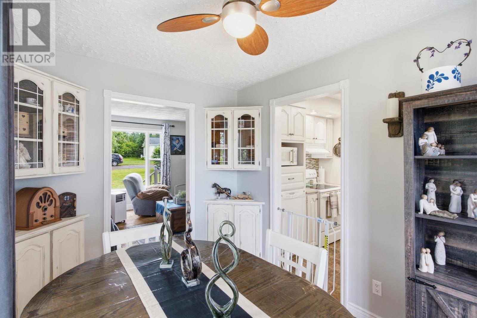 11 Pine Crescent, Birchy Bay, NL - Indoor Photo Showing Other Room