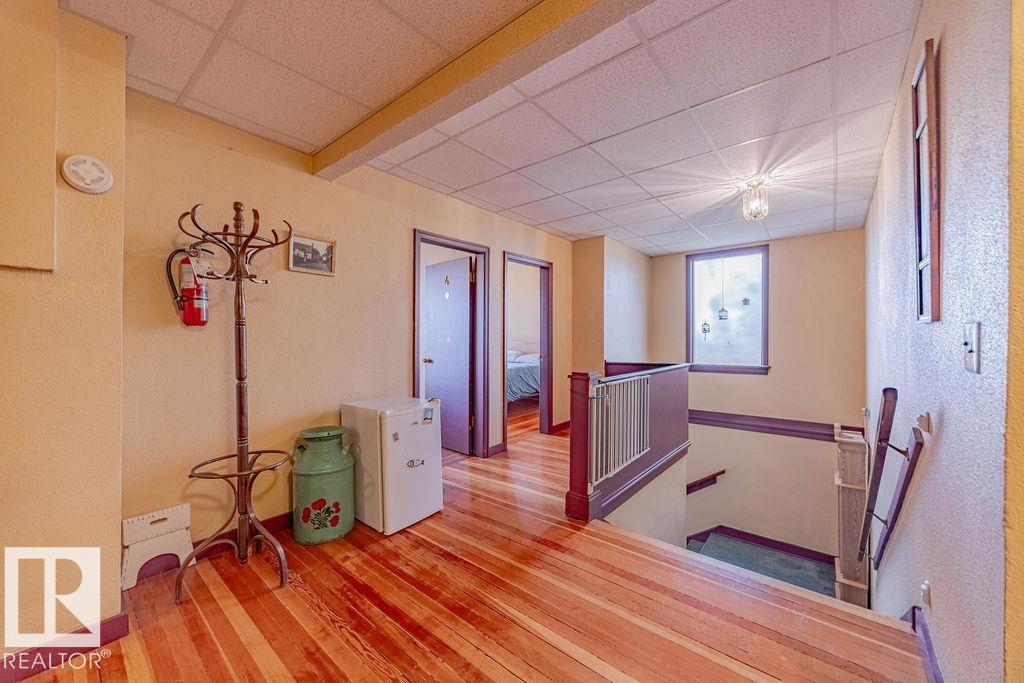 4912 50 St, Egremont, AB - Indoor Photo Showing Other Room