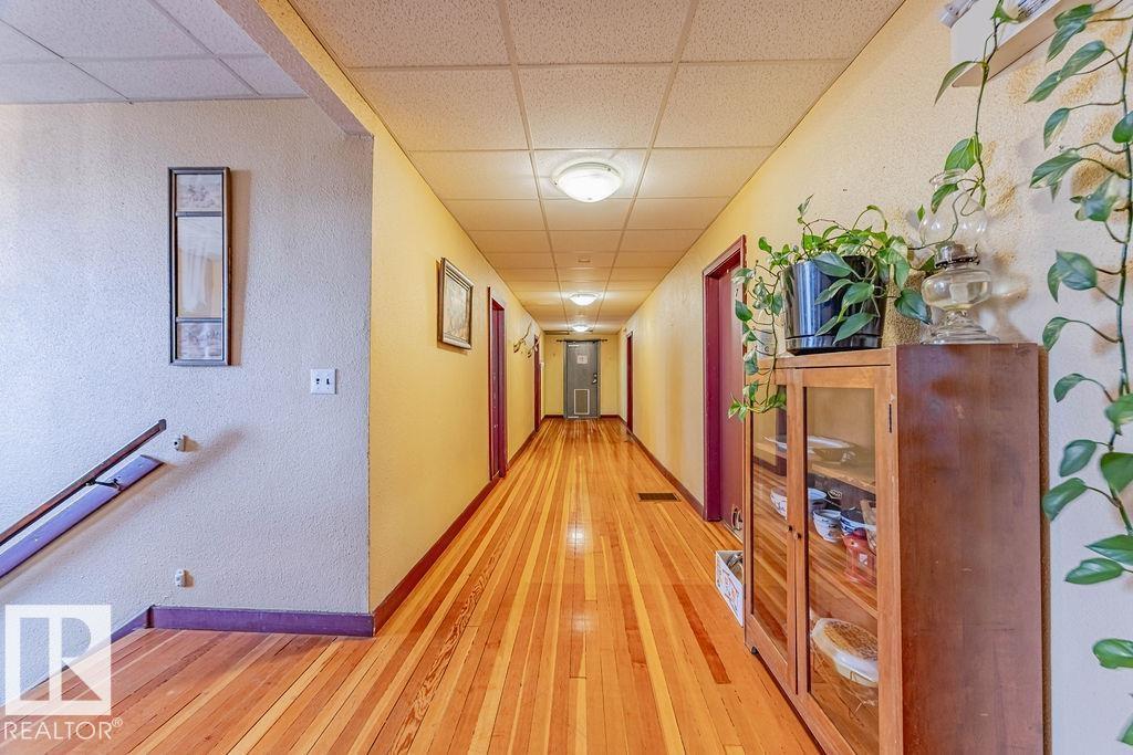4912 50 St, Egremont, AB - Indoor Photo Showing Other Room